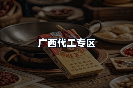 广西代工专区
